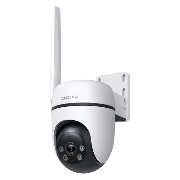 Tapo C501GW Outdoor Pan/Tilt 4G LTE Security Camera