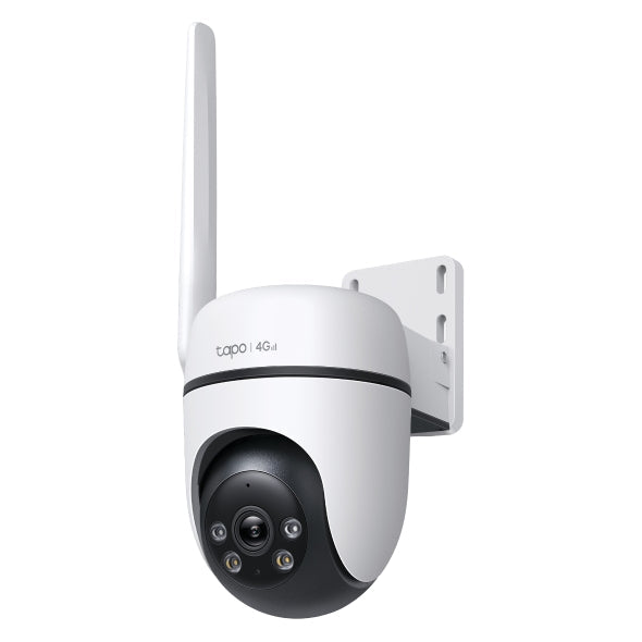 TP-Link Tapo C501GW Outdoor Pan/Tilt 4G LTE Security Camera TAPOC501GW