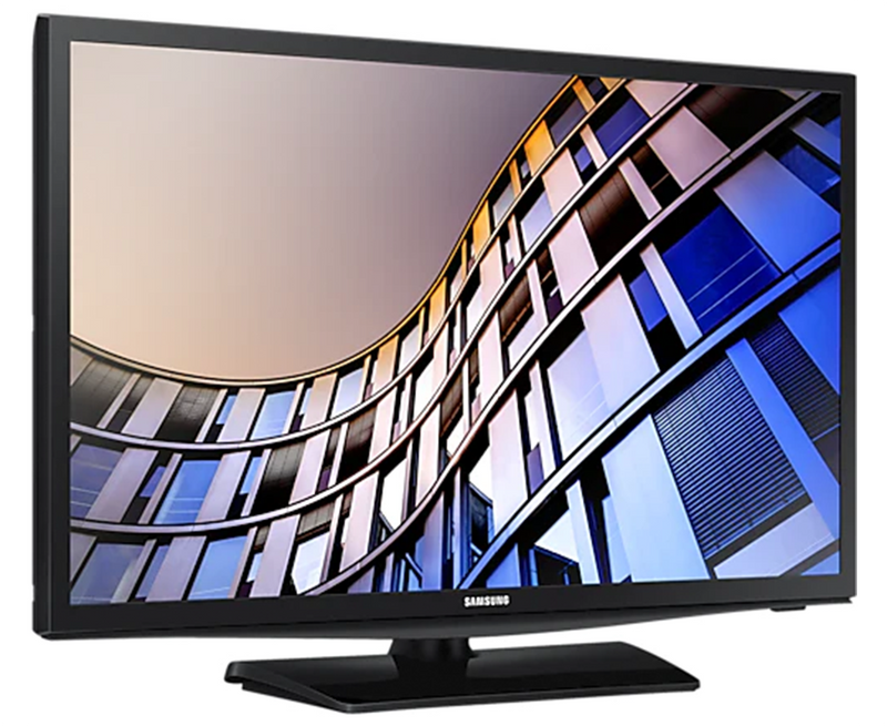 Samsung 24" N4300 HD HDR LED Smart TV UE24N4300AEXXU Redmond Electric Gorey