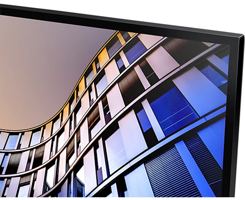Samsung 24" N4300 HD HDR LED Smart TV UE24N4300AEXXU Redmond Electric Gorey