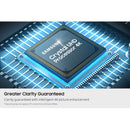 43" U7000F 4K Smart TV