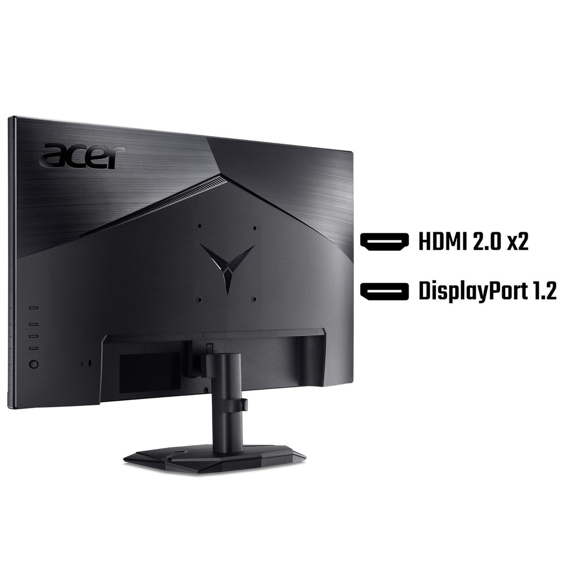 KA272 G0bi 27-Inch Full HD 120Hz IPS Monitor