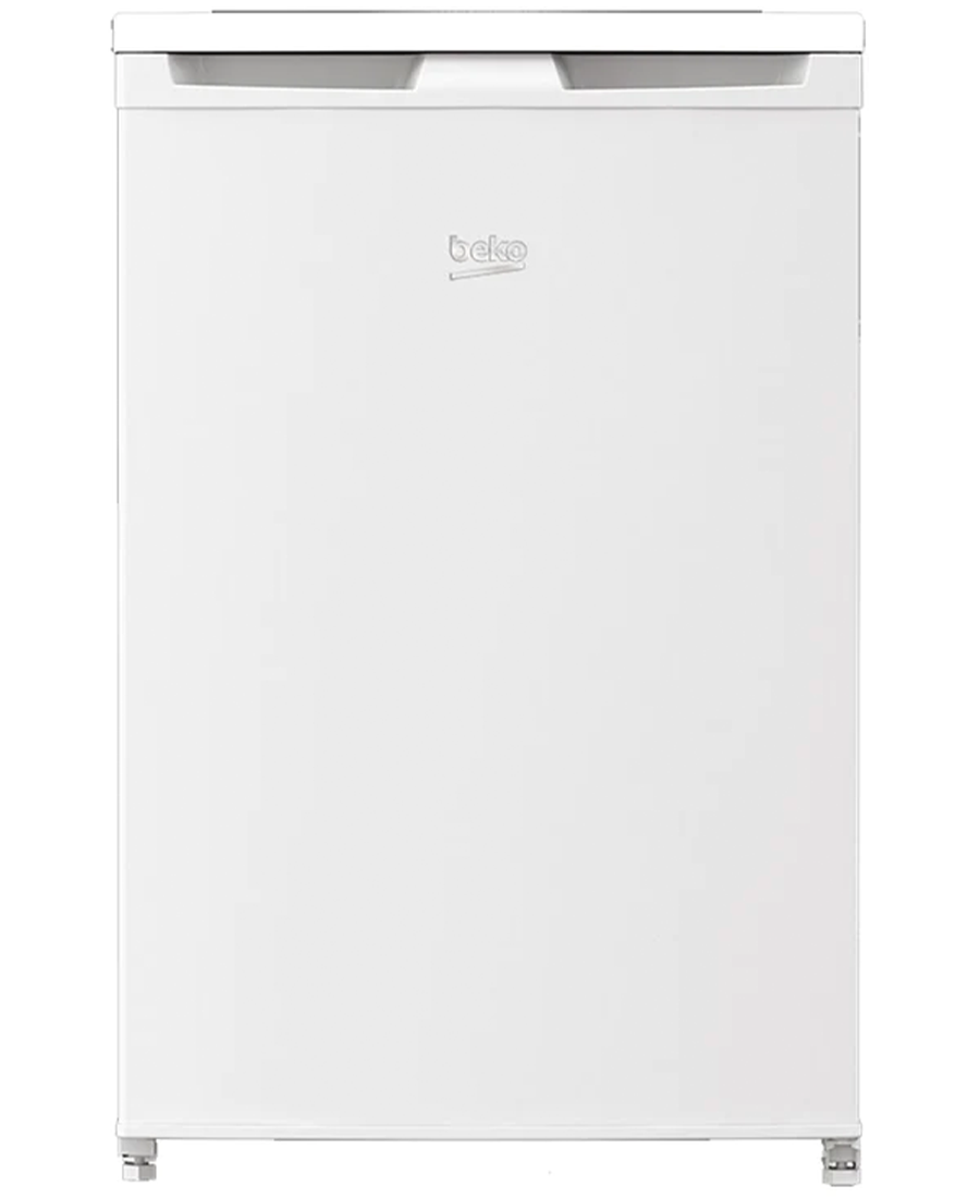 Beko BEKO Undercounter Fridge with Freezer Box 84cm (H) UR4584W