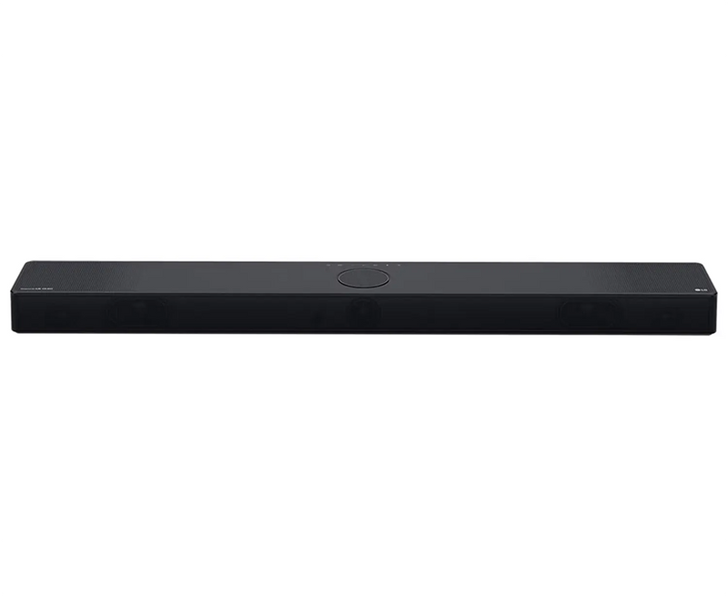 LG USC9S 3.1.3ch Soundbar with Wireless Subwoofer USC9S.DGBRLLK Redmond Electric Gorey