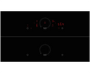 Neff N70 70cm Induction Hob with Integrated Ventilation V57THQ4L0 Redmond Electric Gorey