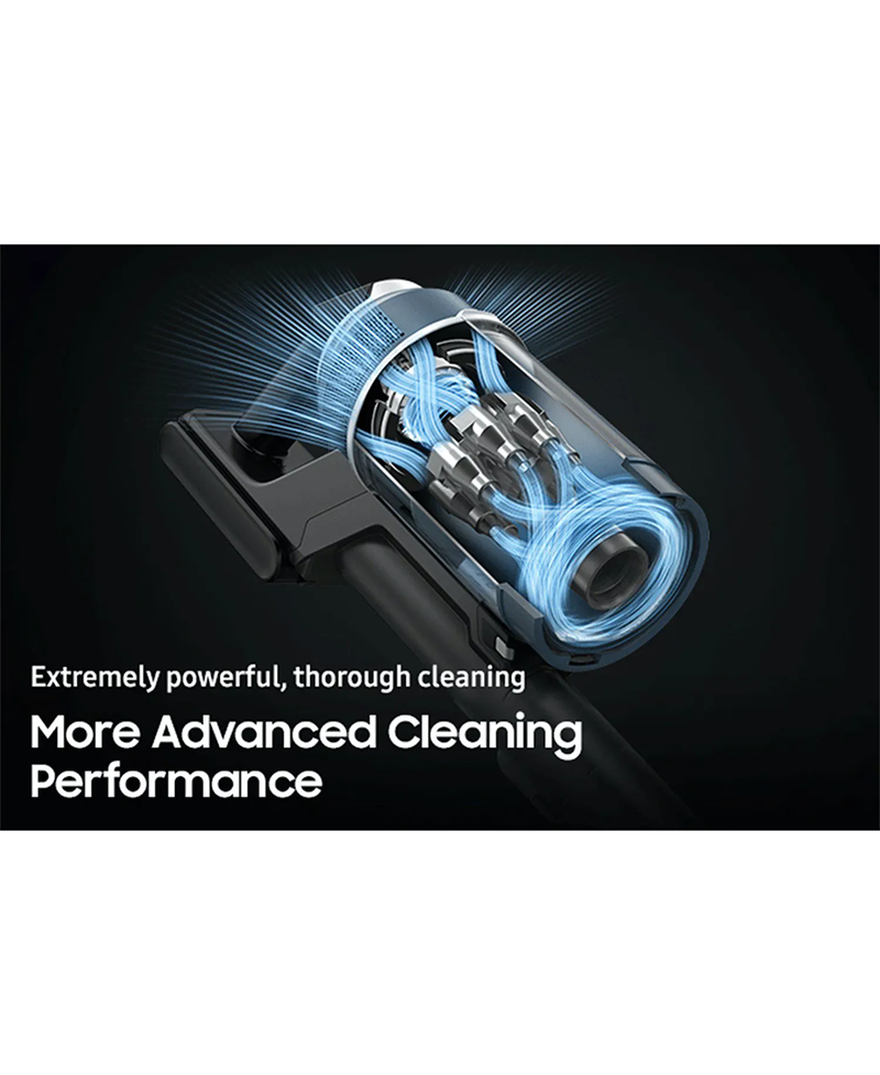 Samsung Bespoke Jet Complete Extra Vacuum Cleaner | VS20A95943N/EU Redmond Electric Gorey