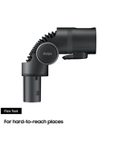 Samsung JetTM 95 Pro Max 210 W with Spray Spinning Sweeper Cordless VS20C9547TB/EU Redmond Electric Gorey