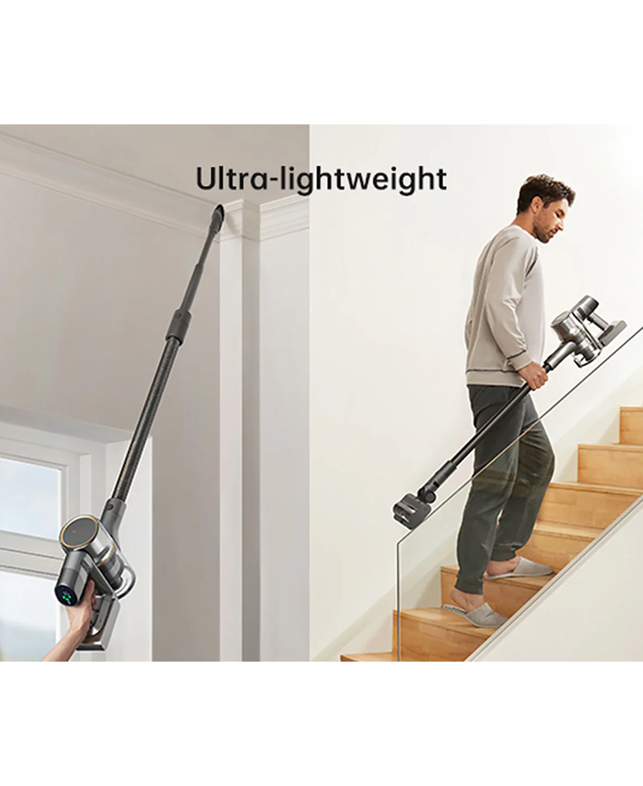 Dreame R20 Cordless Stick Vacuum Cleaner - VTV97A Redmond Electric Gorey
