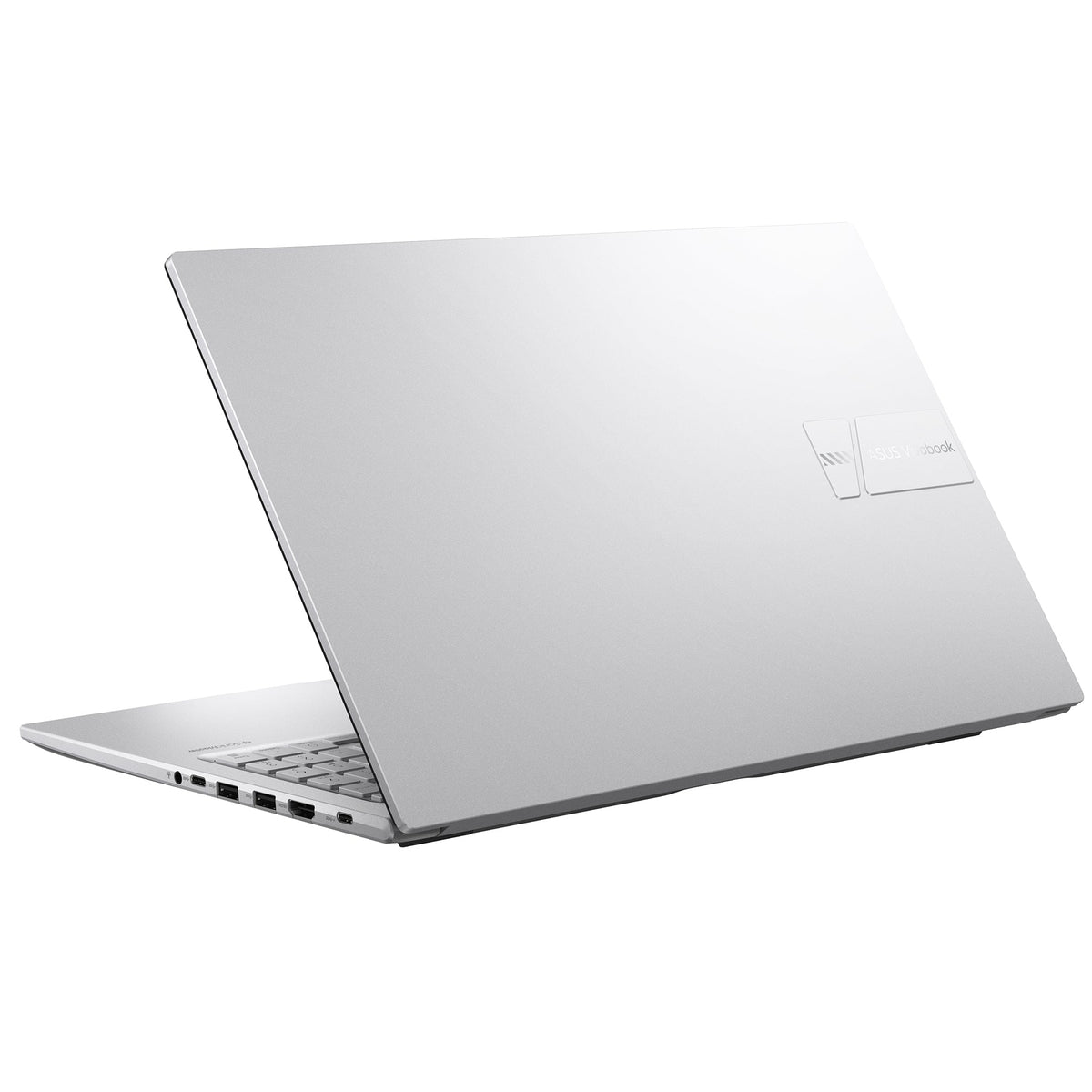 Asus Vivobook 15 Intel Core i5 15.6" 8GB/512GB Laptop | Cool Silver - SX1504VA-NJ1617W Redmond Electric Gorey