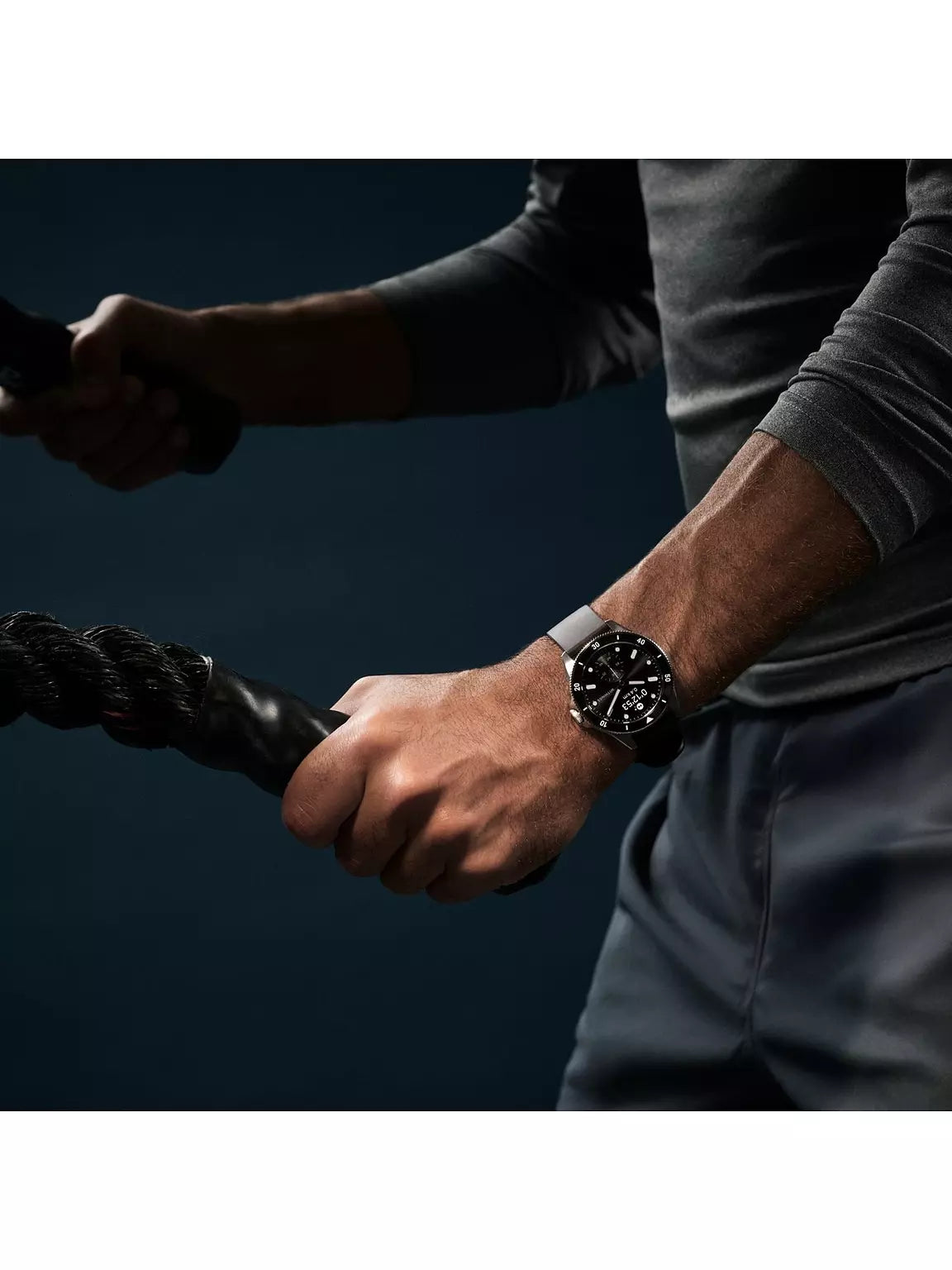 ScanWatch Nova - Black