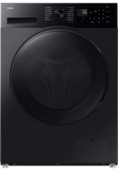 Samsung Series 5 9KG/5KG Slim Washer Dryer with AI Energy | Black - WD90DG5G34BBEU Redmond Electric Gorey