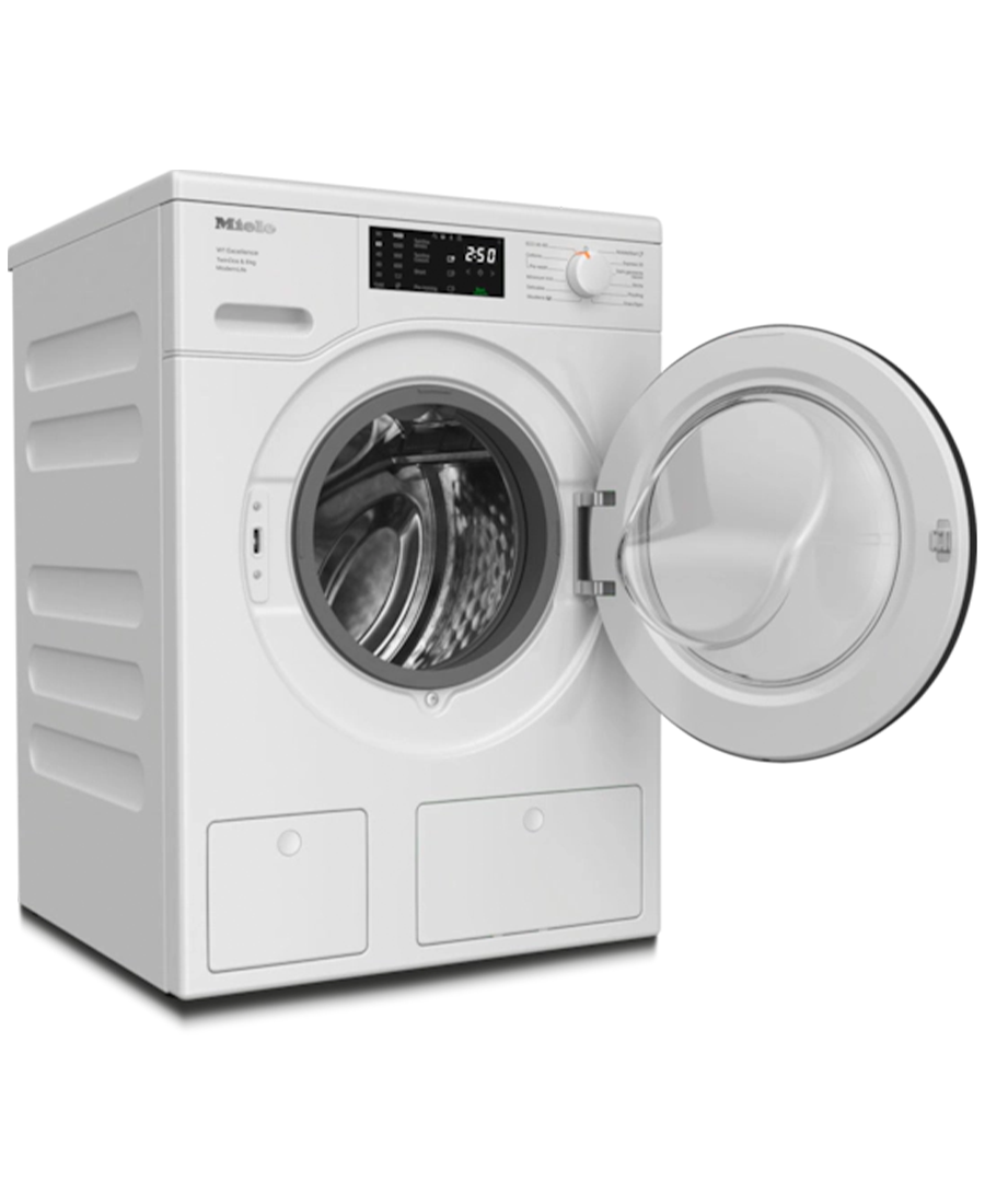 Miele 8kg Washing Machine with TwinDos WED665 Redmond Electric Gorey