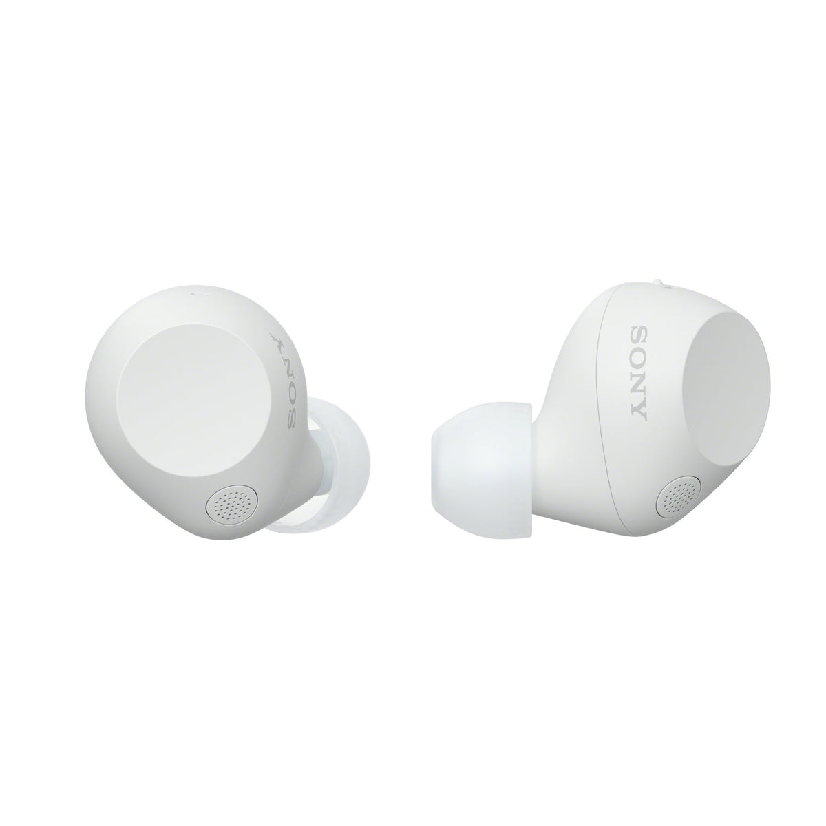WF-C710N Wireless Noise Cancelling Earbuds White