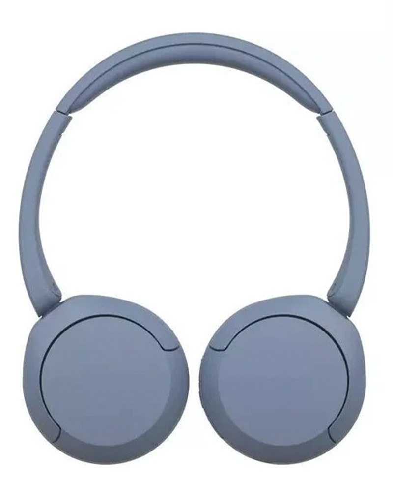 Sony On-Ear Wireless Bluetooth Headphone - Blue | WHCH520LCE7 Redmond Electric Gorey