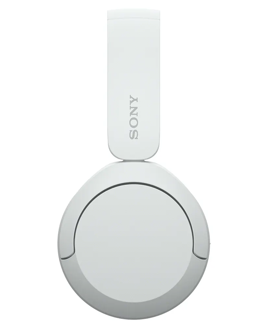 Sony Wireless On-Ear Bluetooth Headphones | White WHCH520WCE7 Redmond Electric Gorey