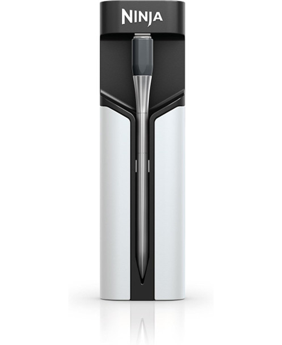 Ninja ProChef Wireless Thermometer | Black/Silver - WP100EU Redmond Electric Gorey