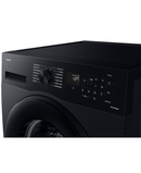 Samsung Series 5 11kg 1400rpm WiFi Washing Machine | Black WW11DG5B25ABEU Redmond Electric Gorey