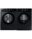 Samsung Series 5 9kg 1400rpm WiFi Washing Machine | Black WW90CGC04DABEU Redmond Electric Gorey