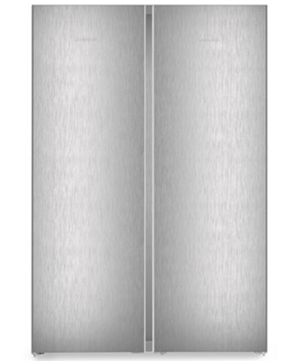 Liebherr Plus Side-By-Side Larder Fridge Freezer | 186cm (H) XRFSF-5220 Redmond Electric Gorey