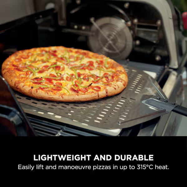 Ninja FlexFlame 16” Pizza Peel - XSKPZPEELEUK Redmond Electric Gorey