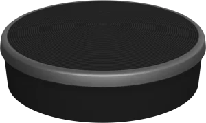 Twist Pad Flex Design | Anthracite Grey
