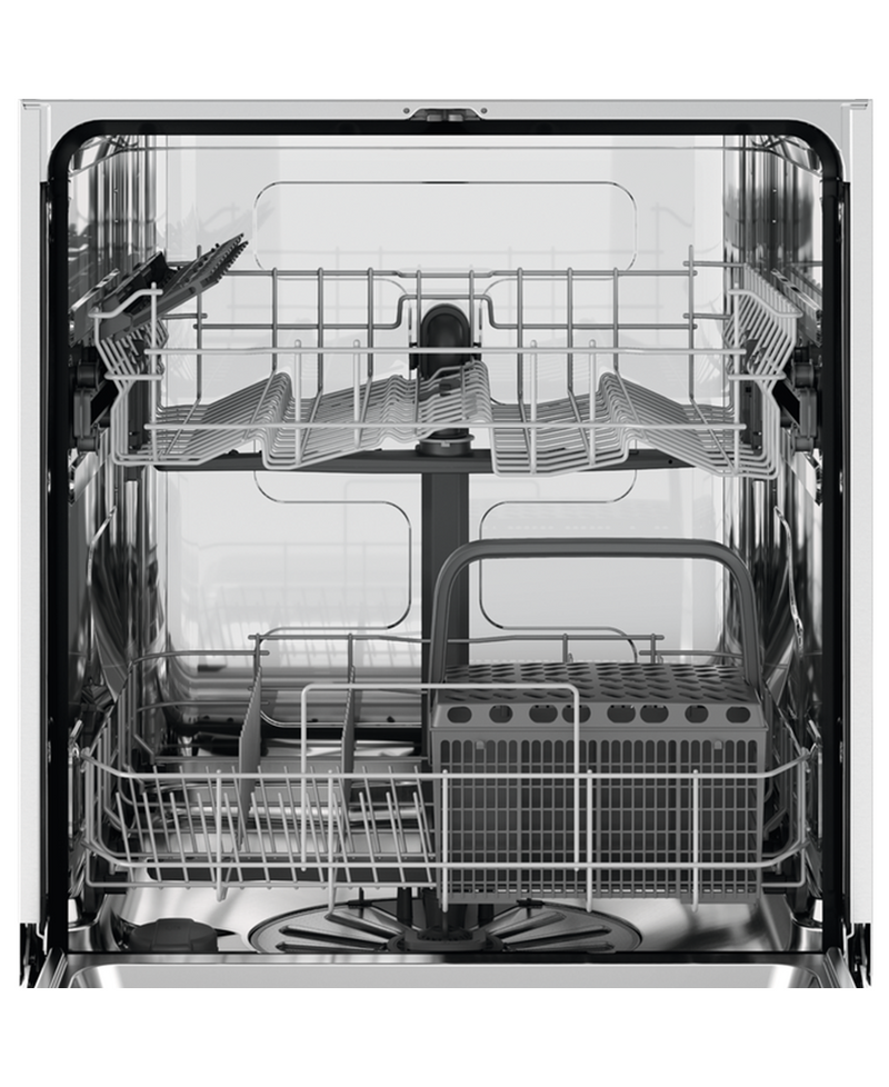Zanussi 13 AirDry Place Dishwasher | Stainless Steel ZDF22002XA Redmond Electric Gorey