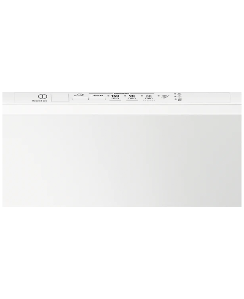 Zanussi Series 20 AirDry 13 Place Integrated Dishwasher ZDLN1522 Redmond Electric Gorey