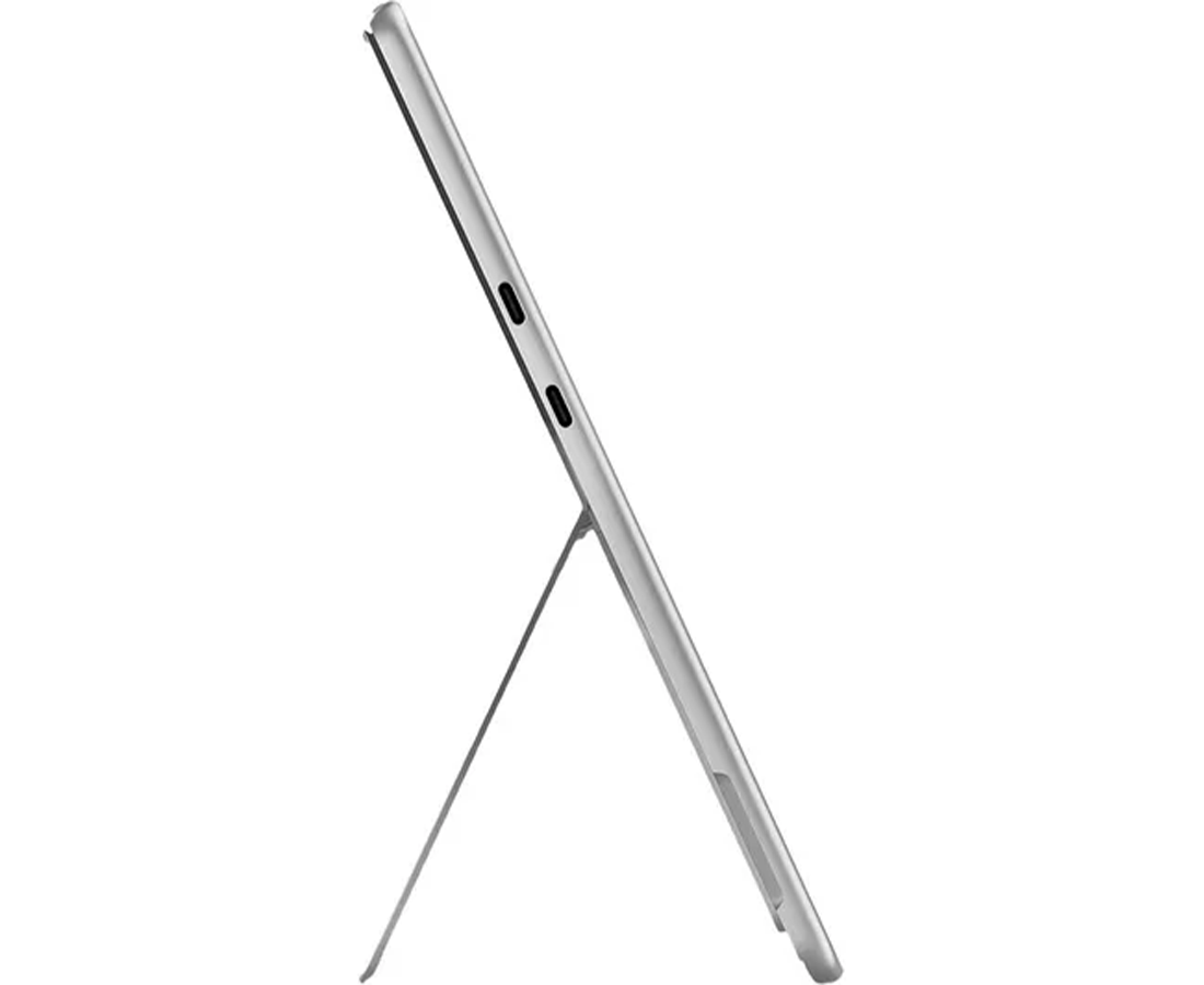 Microsoft 13.8" Surface Pro Copilot+ PC | Snapdragon X Plus | 16GB | 256GB | Platinum - ZHX-00003 Redmond Electric Gorey