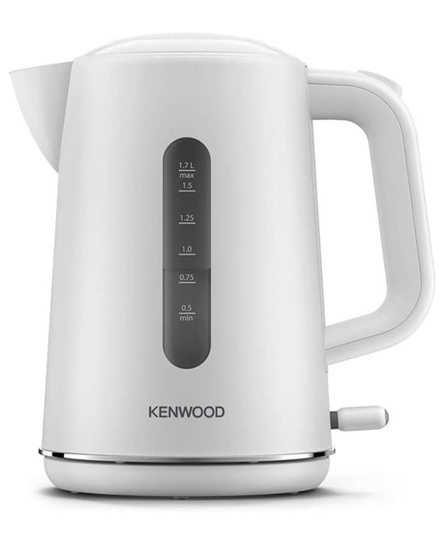 Kenwood 1.7L Abbey Collection | White - ZJP05.A0WH Redmond Electric Gorey