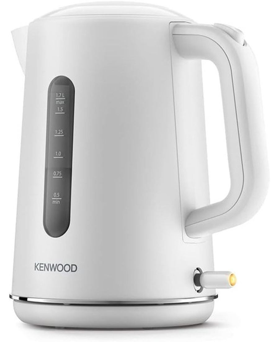 Kenwood 1.7L Abbey Collection | White - ZJP05.A0WH Redmond Electric Gorey