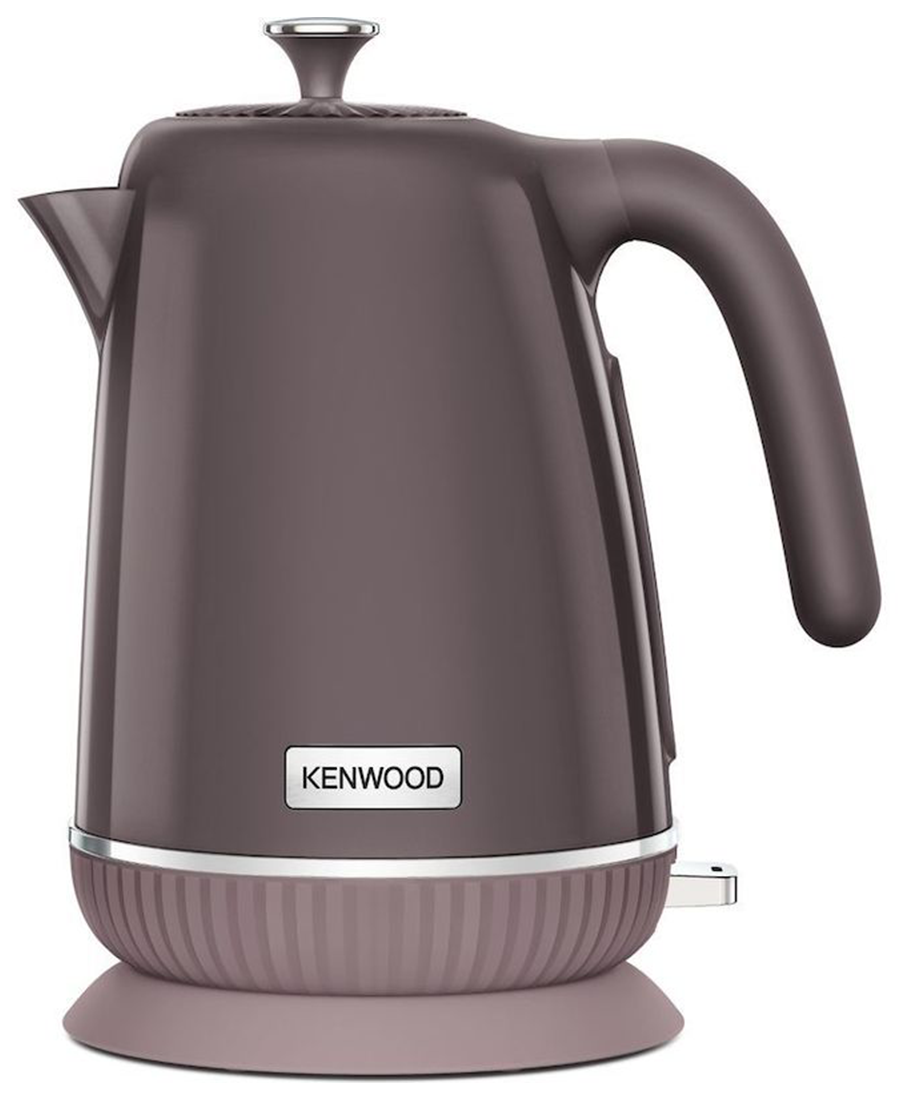 Kenwood 1.7L Elegancy Collection Kettle | Purple - ZJP11.AOPU Redmond Electric Gorey