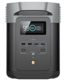 EcoFlow DELTA 2 Portable Power Station 1024 Wh - ZMR330-UK Redmond Electric Gorey