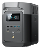 EcoFlow DELTA 2 Portable Power Station 1024 Wh - ZMR330-UK Redmond Electric Gorey