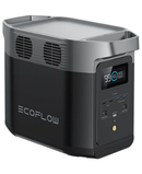 EcoFlow DELTA 2 Portable Power Station 1024 Wh - ZMR330-UK Redmond Electric Gorey