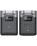EcoFlow DELTA 2 Portable Power Station 1024 Wh - ZMR330-UK Redmond Electric Gorey