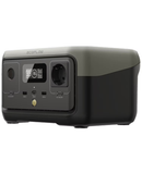 EcoFlow River 2 Portable Power Station - ZMR600-B-UK Redmond Electric Gorey