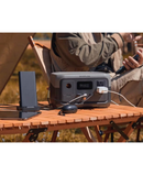 EcoFlow River 2 Portable Power Station - ZMR600-B-UK Redmond Electric Gorey