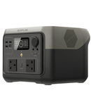 EcoFlow River 2 Max Portable Power Station - ZMR610-B-UK Redmond Electric Gorey