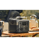 EcoFlow River 2 Max Portable Power Station - ZMR610-B-UK Redmond Electric Gorey