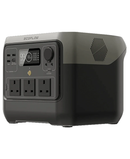 EcoFlow RIVER 2 Pro Portable Power Station - ZMR620-B-UK Redmond Electric Gorey