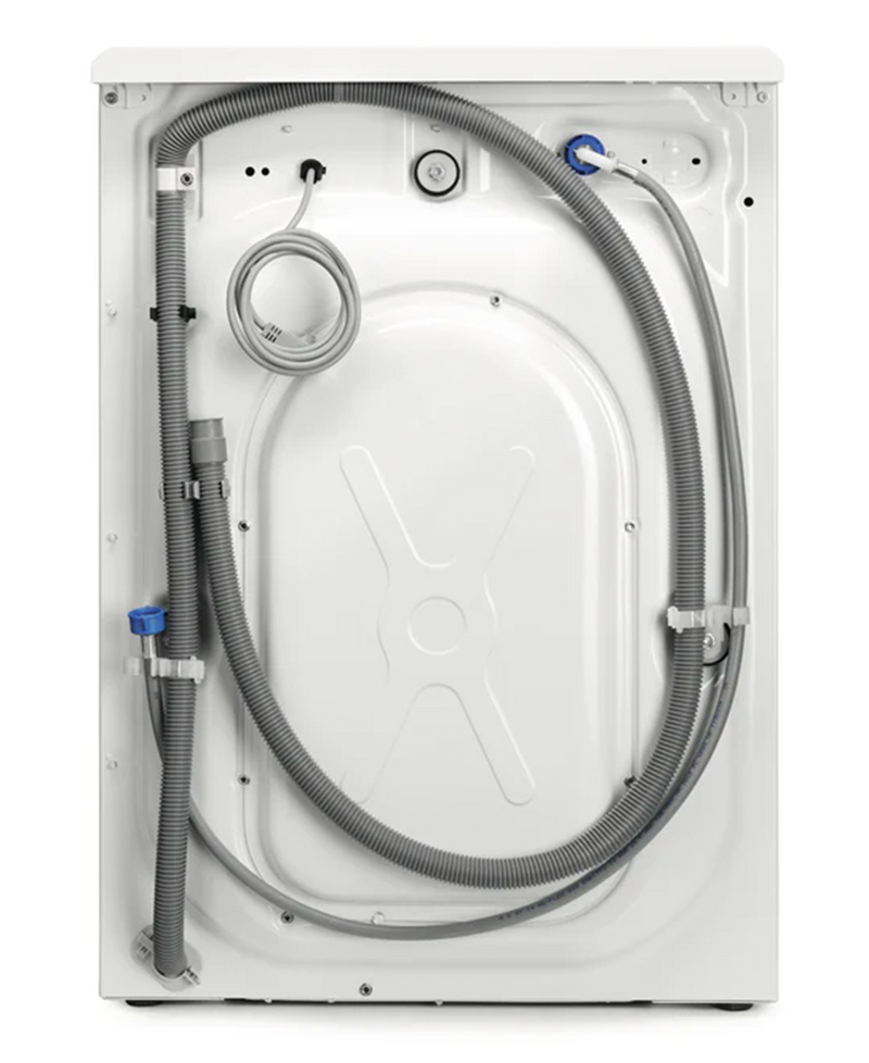Zanussi 10kg 1400rpm with AutoAdjust Washing Machine ZWF142E3PW Redmond Electric Gorey