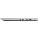 Asus Vivobook Go 15 Ryzen 5 15.6" Laptop | 16GB | 512GB | Silver - SE1504FA-NJ311W Redmond Electric Gorey