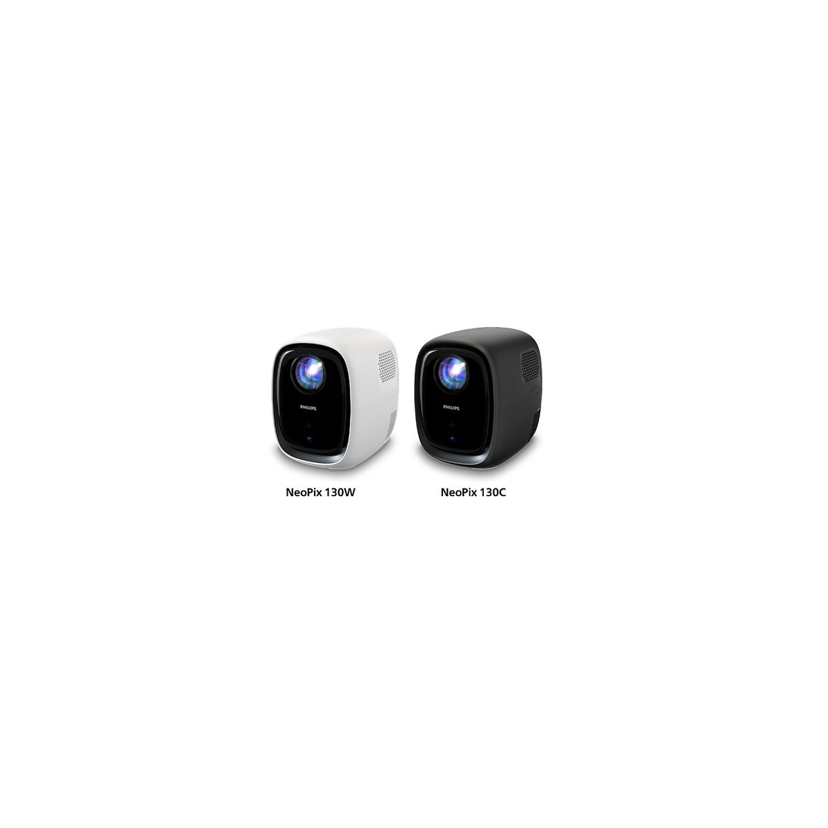 NeoPix N-130W Smart Projector
