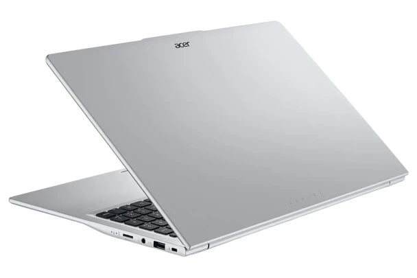 Aspire Lite 15 15.6" AMD Ryzen 3 | 8GB | 256GB | AMD Radeon | Silver