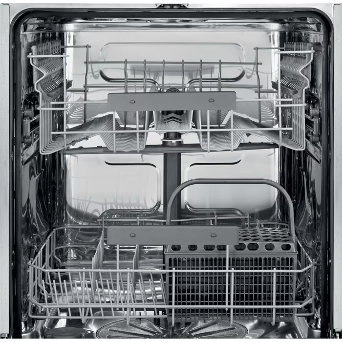 500 AirDry 13 Place Freestanding Dishwasher | White