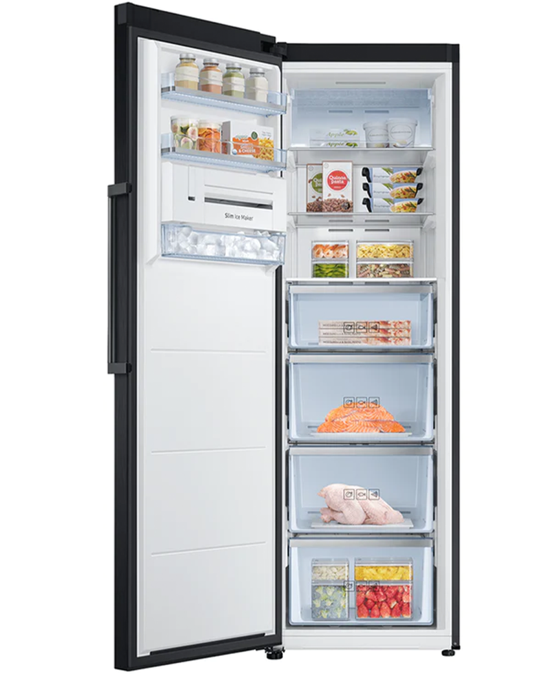 Samsung One Door Tall Freezer | 185cm (H) RZ32M7125B1/EU Redmond Electric Gorey
