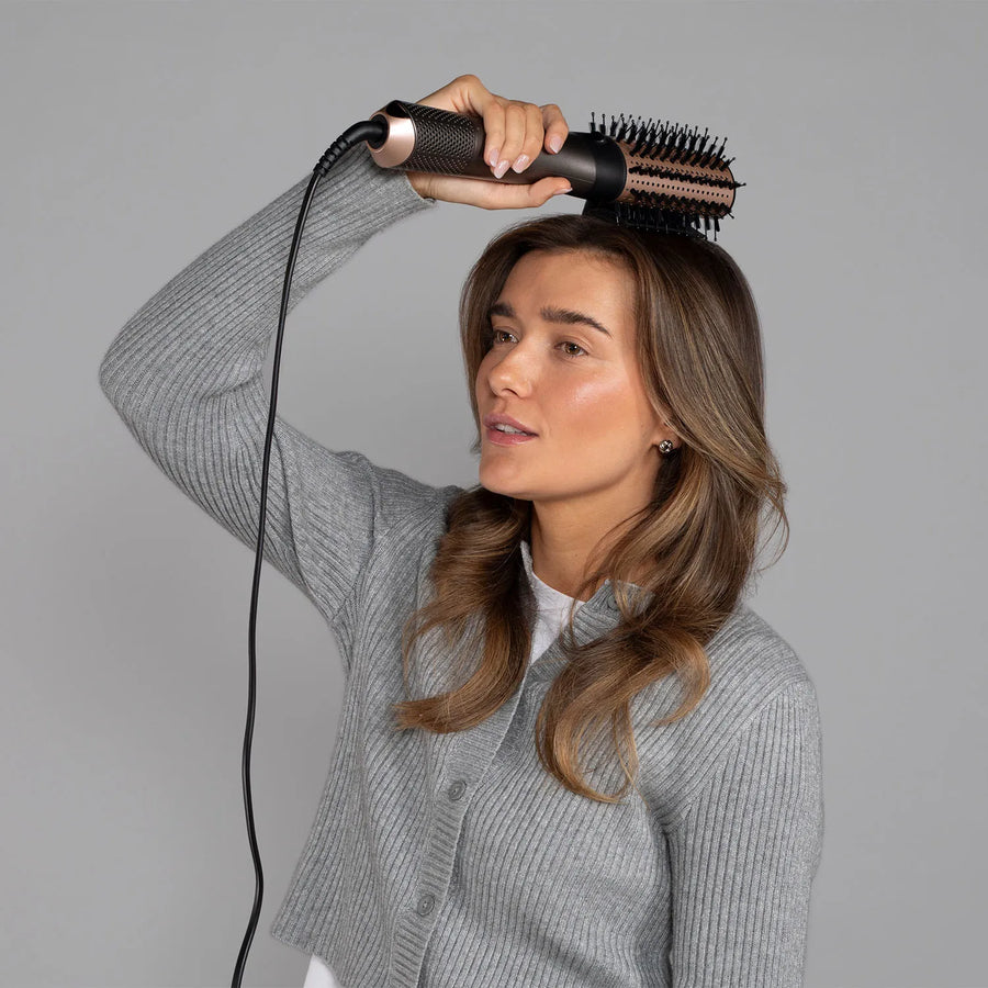 ONE PowerDry & Smooth Hot Air Brush