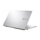 Asus Vivobook Go 15.6" AMD Ryzen 5 | 8GB | 512GB | Silver - SE1504FA-BQ2075W Redmond Electric Gorey