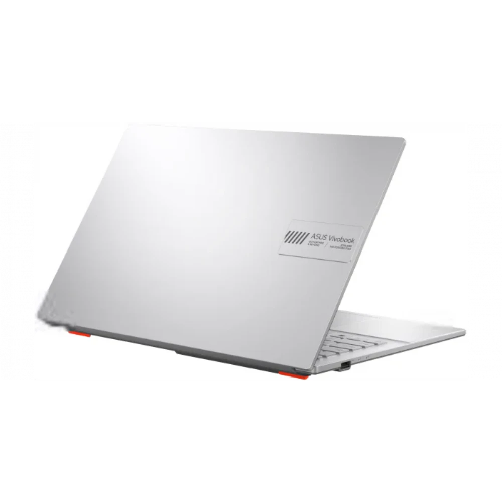 Asus Vivobook Go 15 Ryzen 5 15.6" Laptop | 8GB | 512GB | Silver - SE1504FA-BQ2075W Redmond Electric Gorey