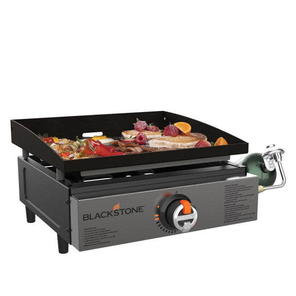 17in Tabletop Griddle